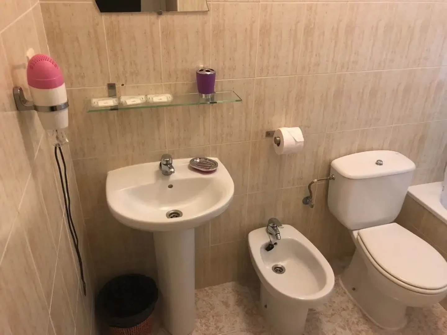 Aparthotel Wellamar