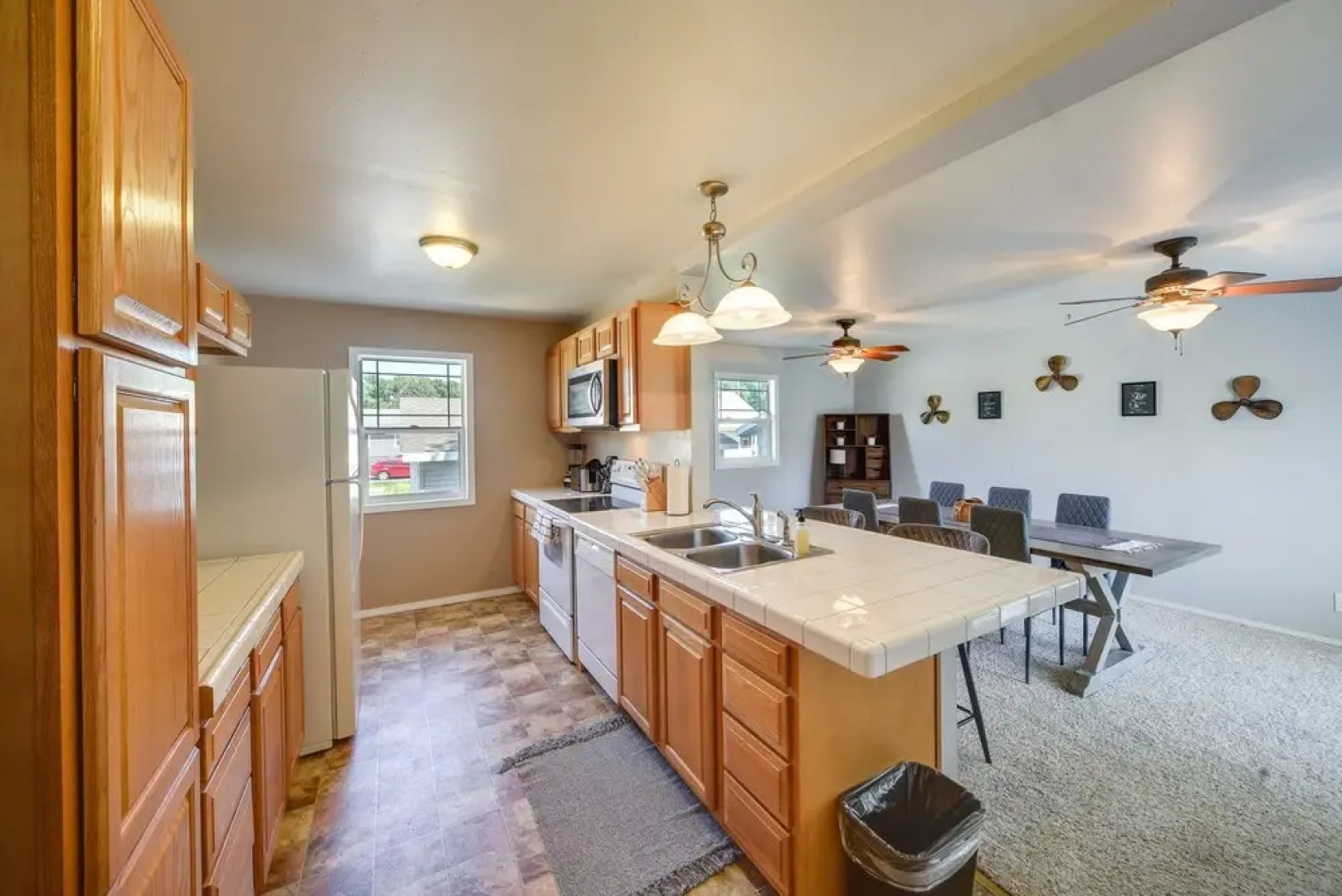 Ogallala Getaway ~ 15 Mi to Mcconaughy Lake!