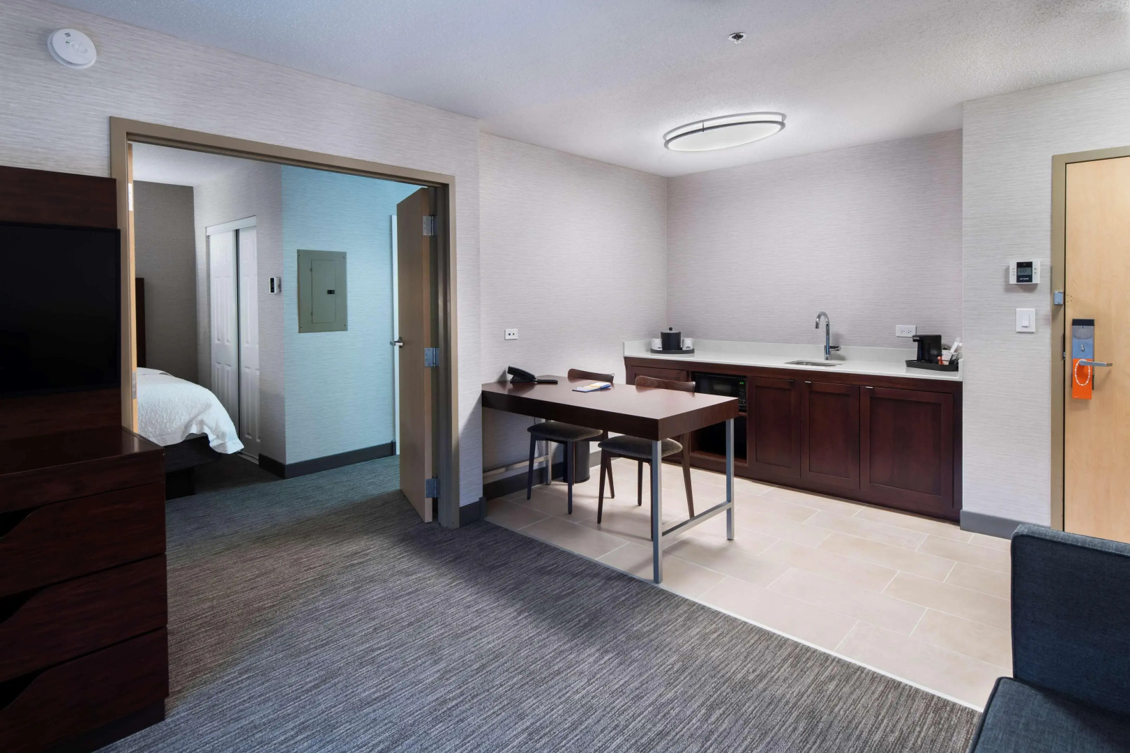 Hampton Inn & Suites Chicago/Lincolnshire