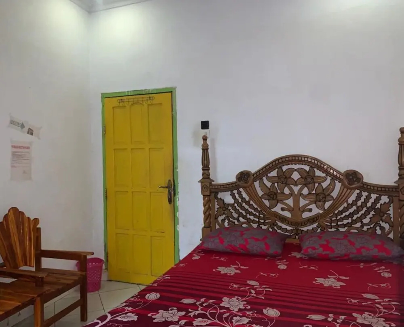 Hotel O Wisma La Oda Syariah