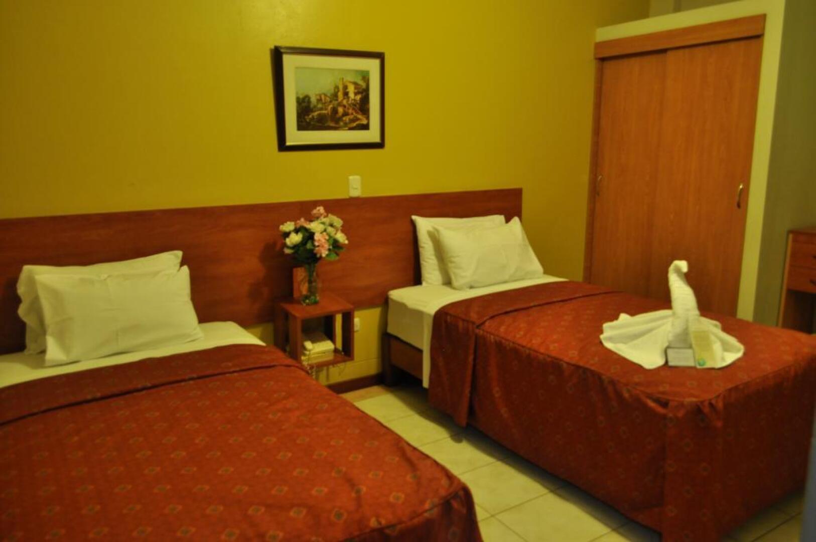 Paraíso Hotel Chiclayo I