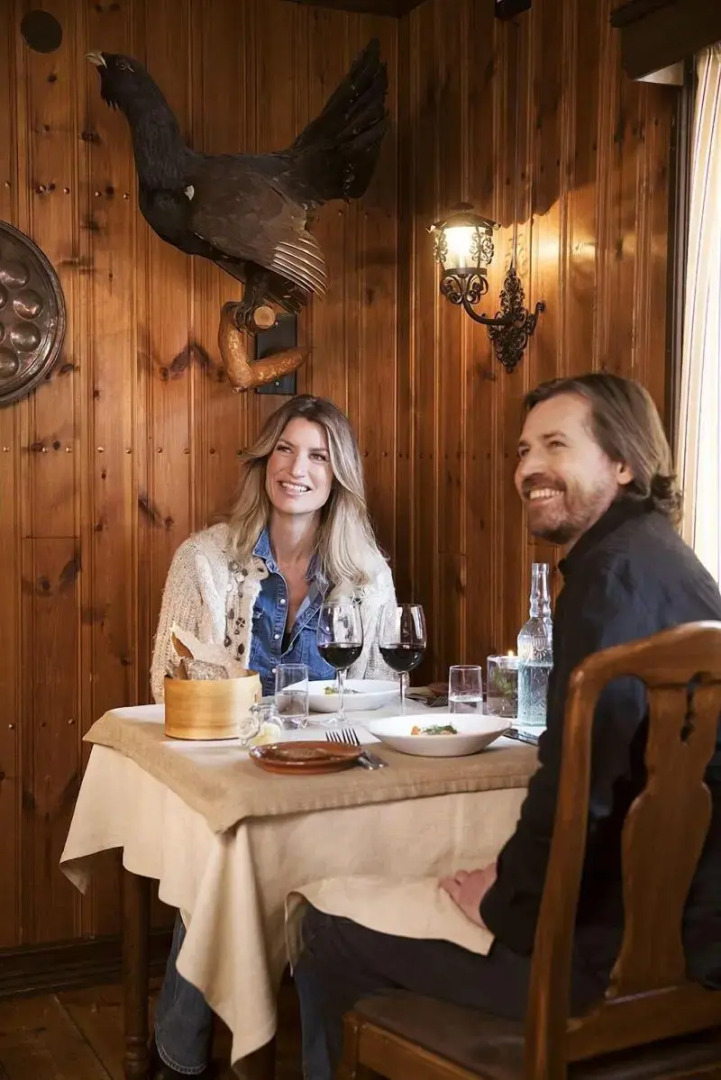 Gammelgården Hotell