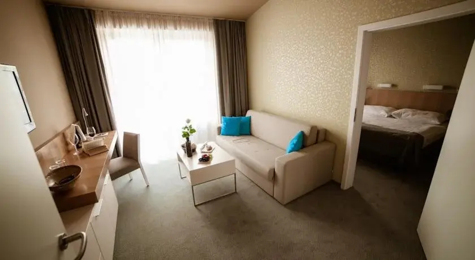 Hotel Spa Resort Lednice