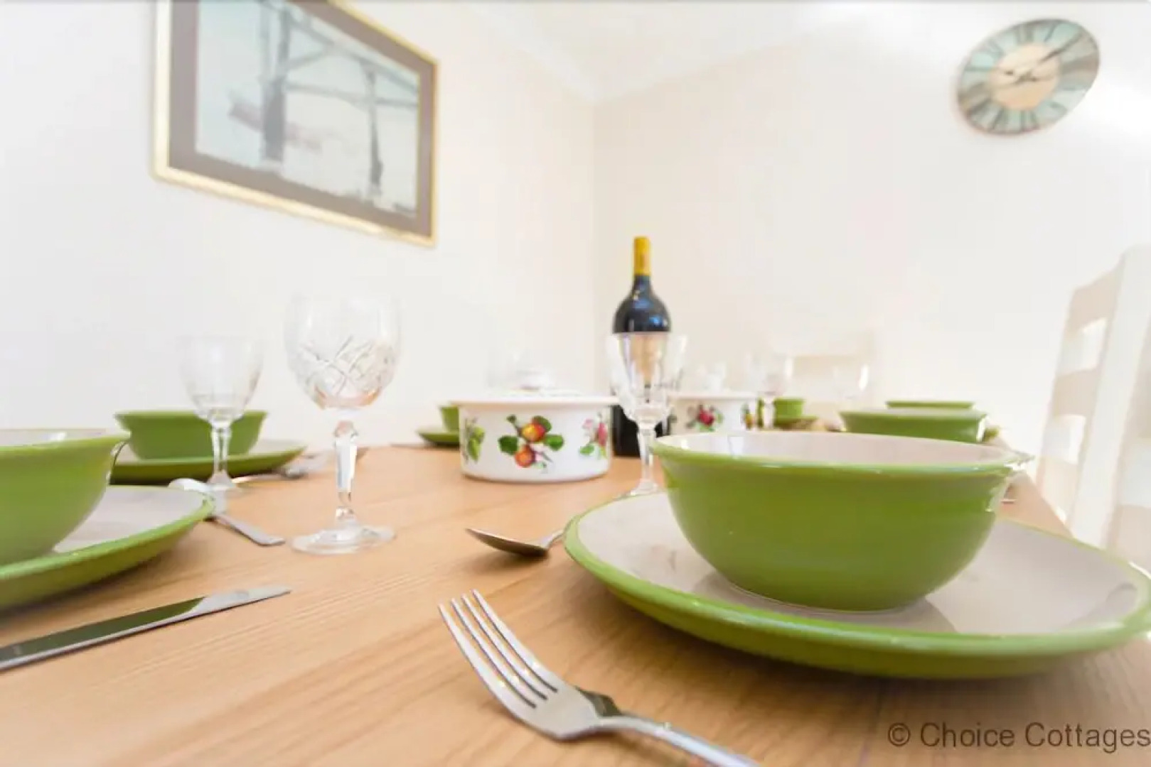 Croyde Ramblers 4 Bedrooms