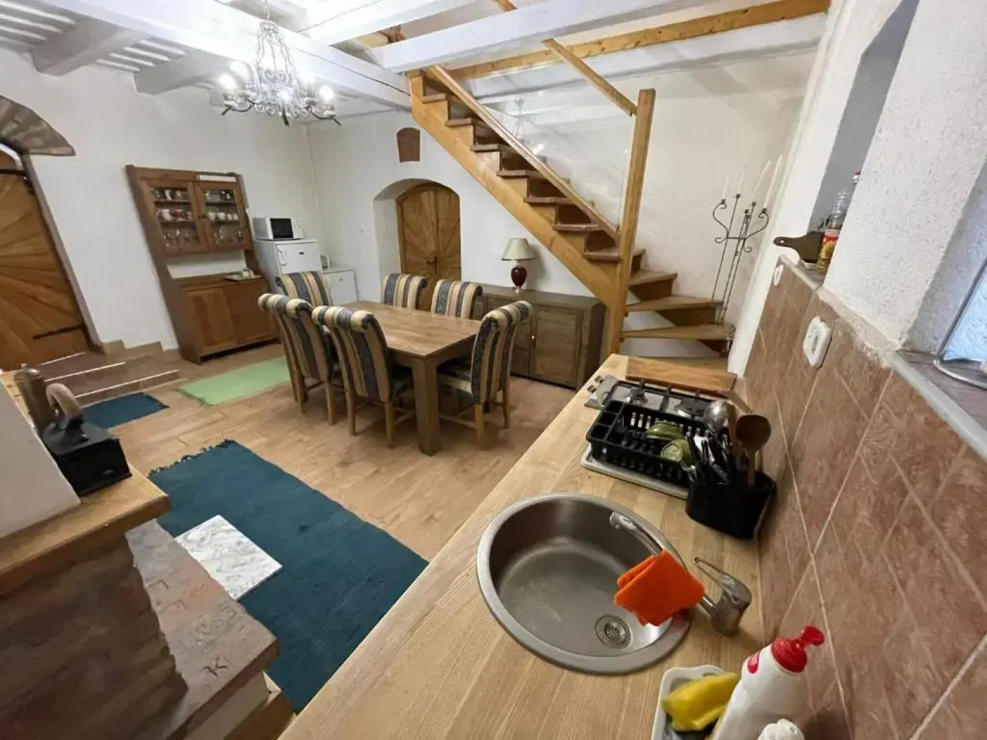 Borospince Vendégház