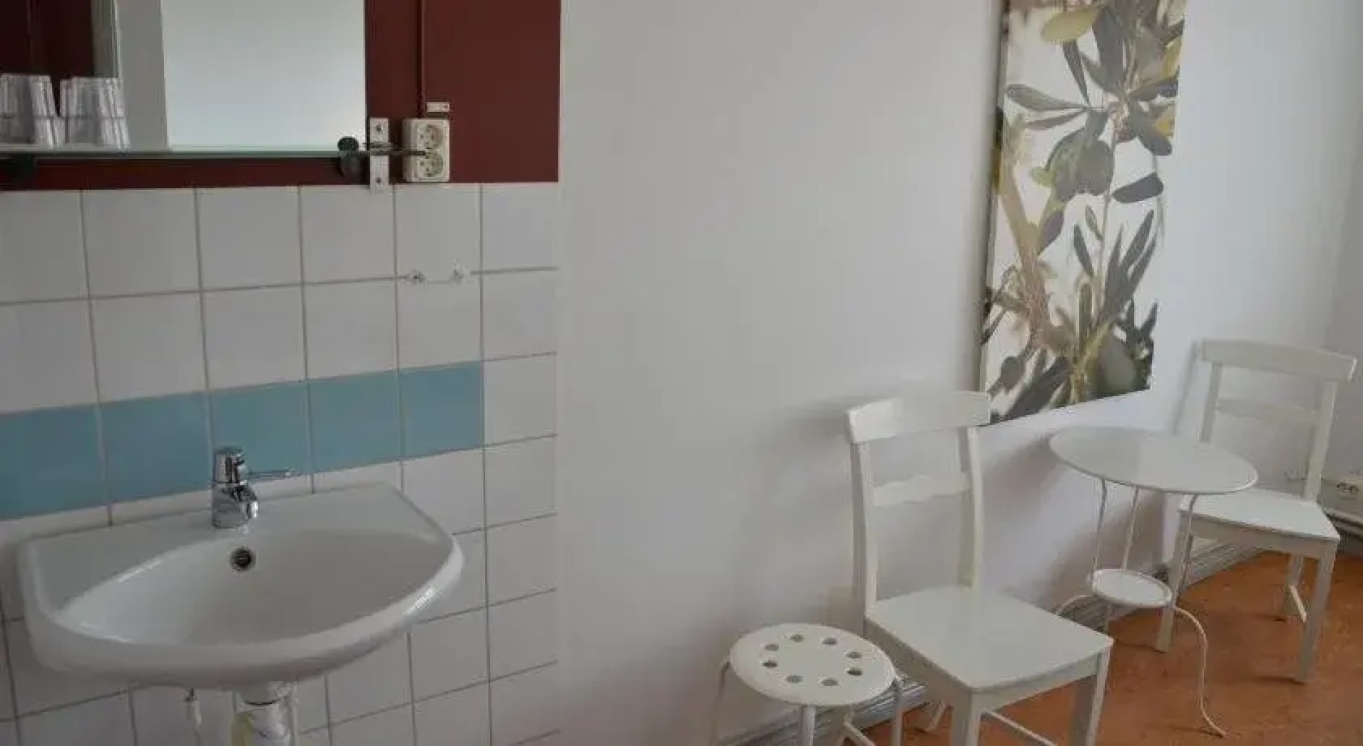 Fästningens Vandrarhem