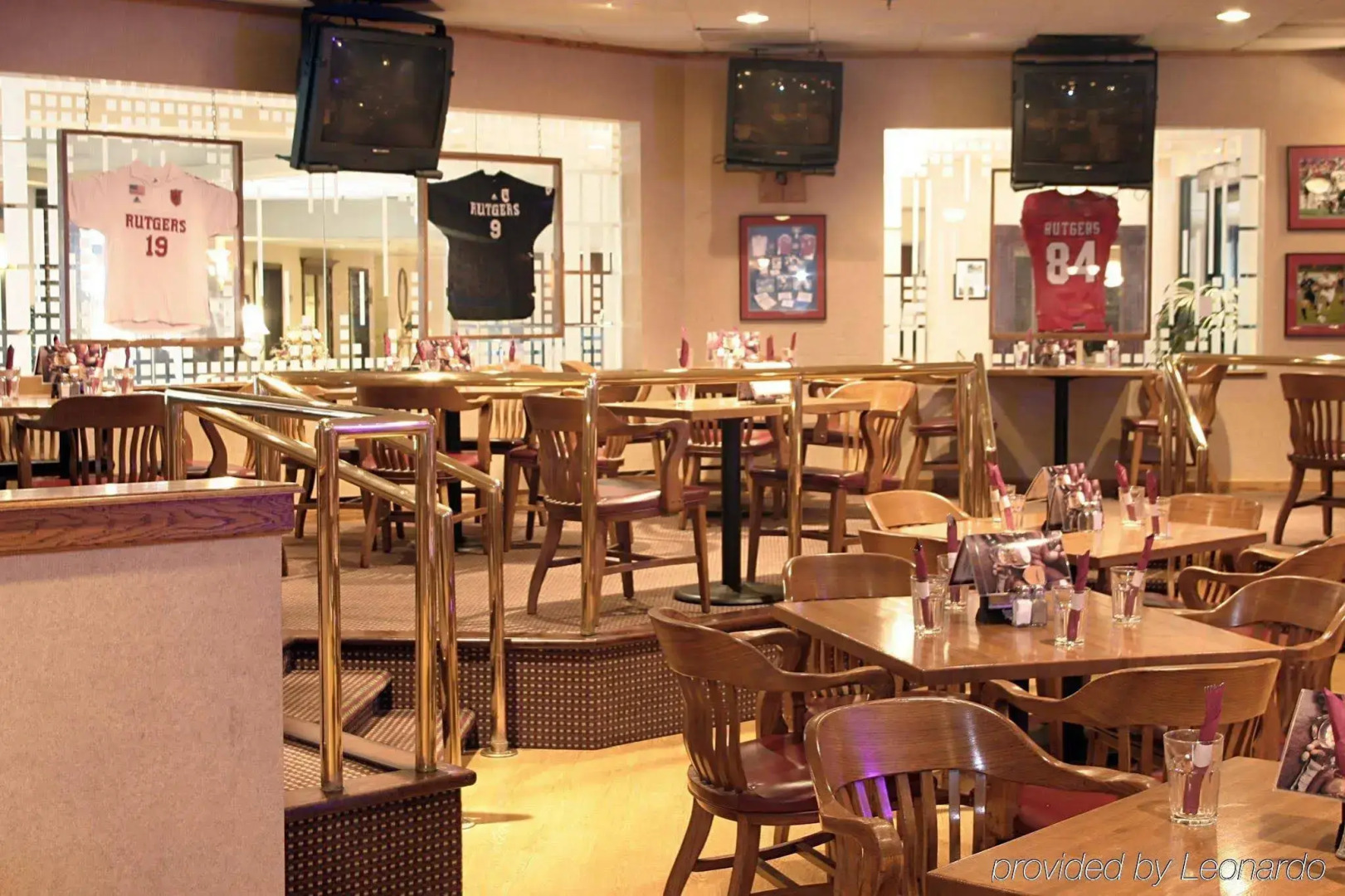 FairBridge Hotel & Conference Center Somerset