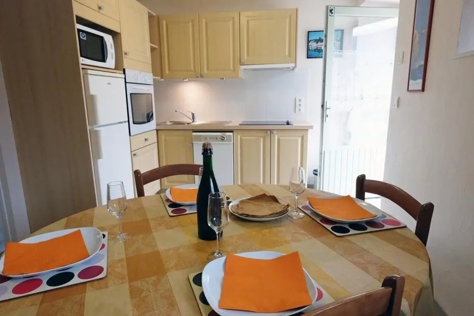 Chambre d'Hôtes de Suzette