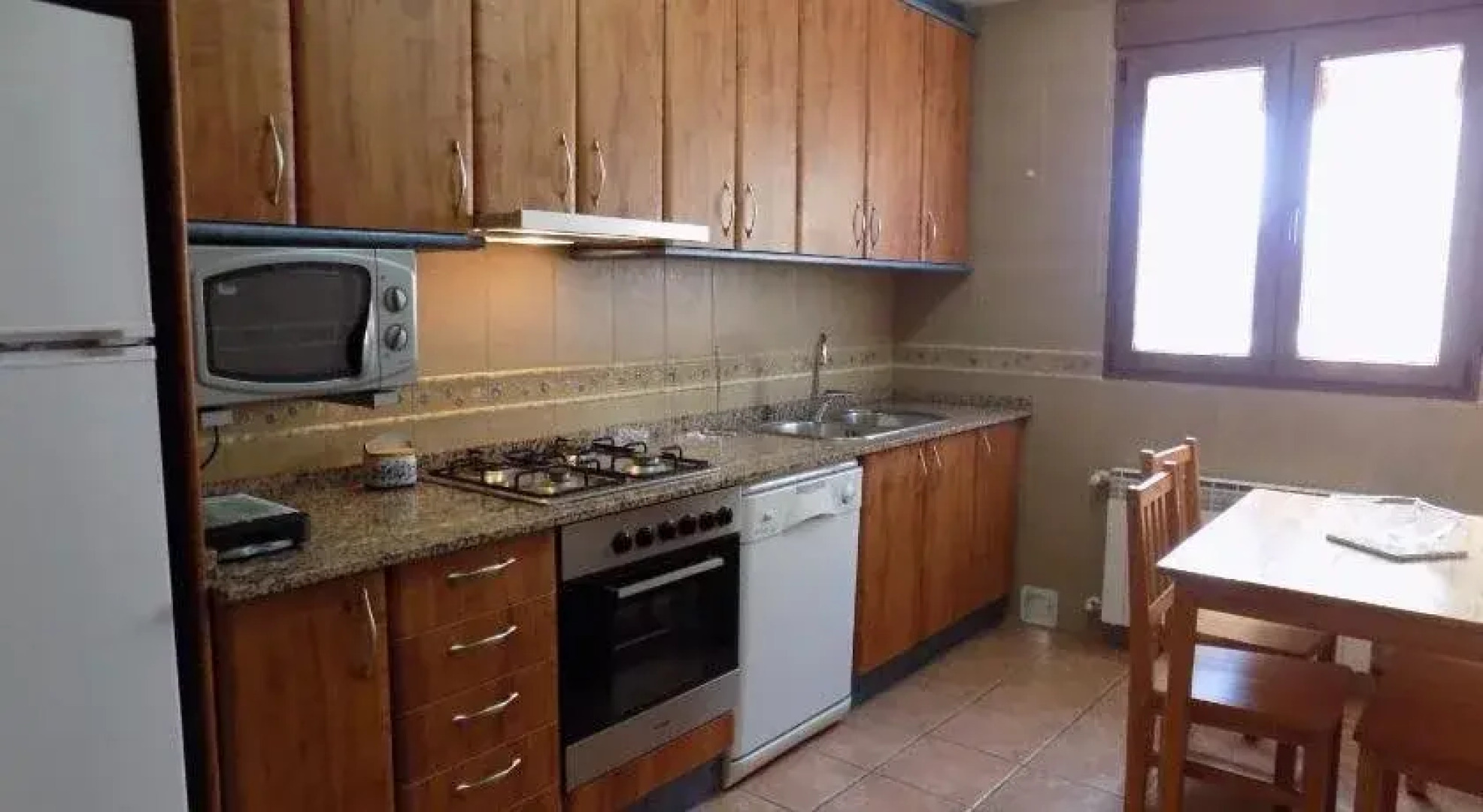 Apartamentos Casa Ferrás