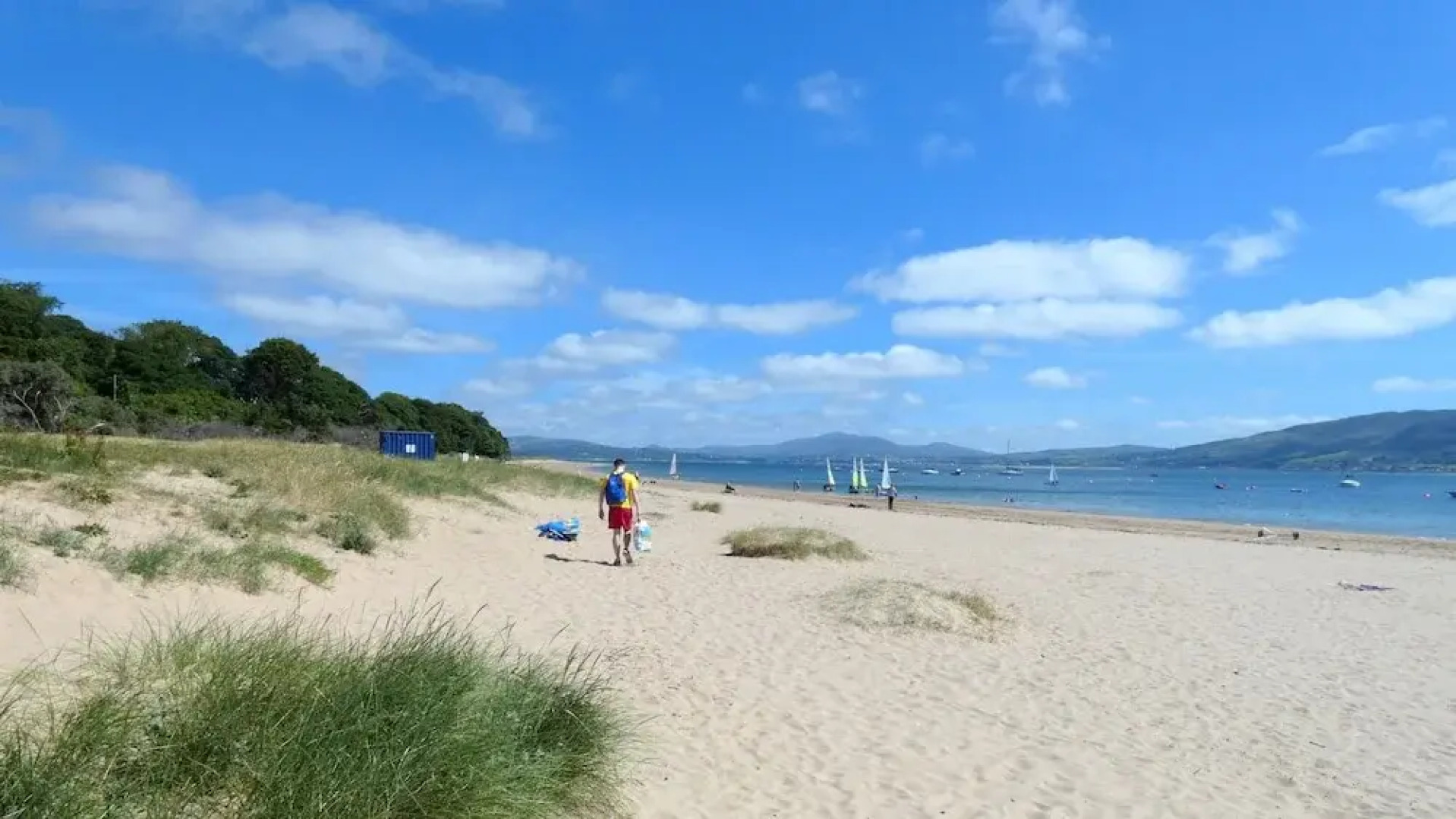Rathmullan Holiday Homes