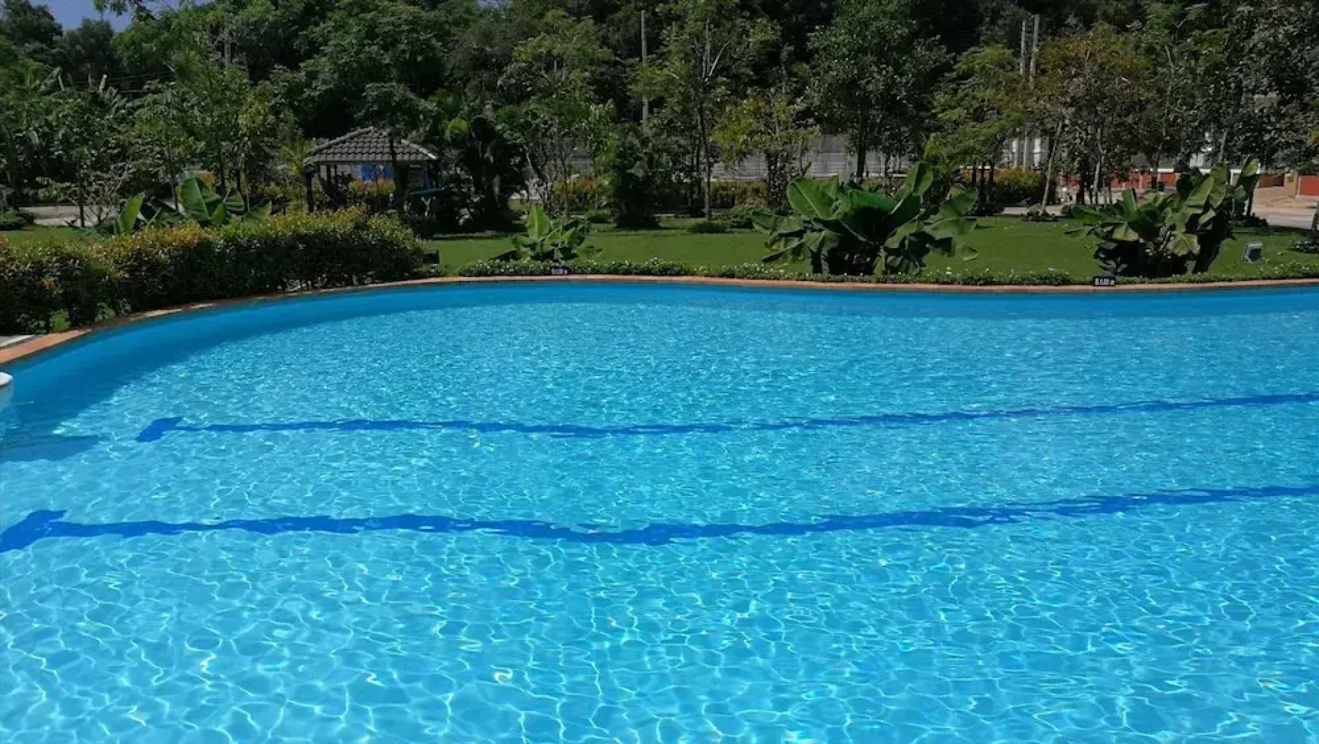 Suanson Paragon Green Resort