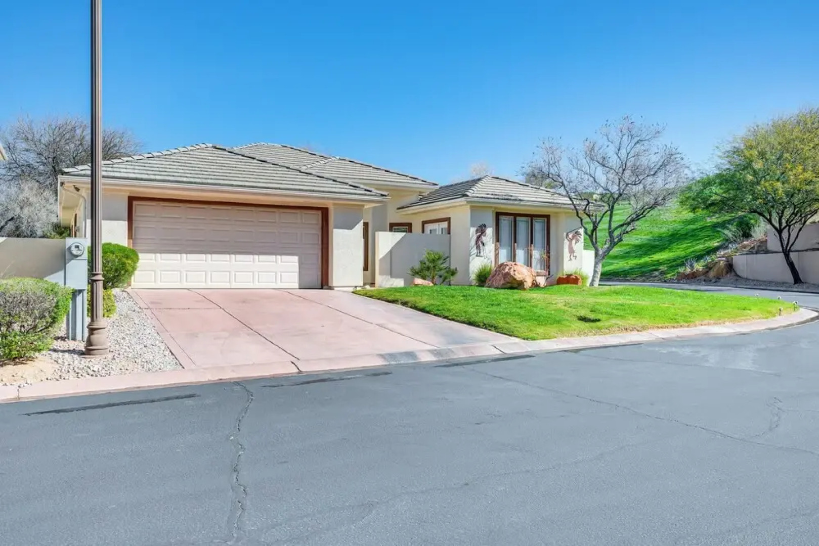 Spacious Mesquite Getaway - 1/2 Mi to Golf Course