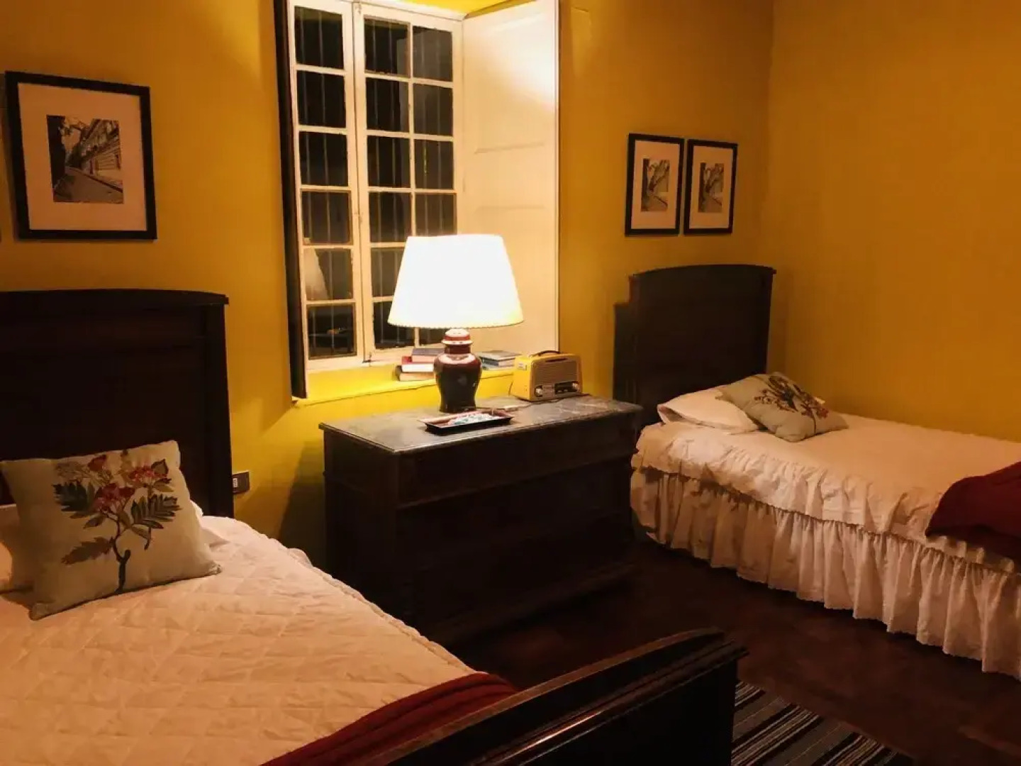 Casona Lo Aguirre Hotel y Convenciones