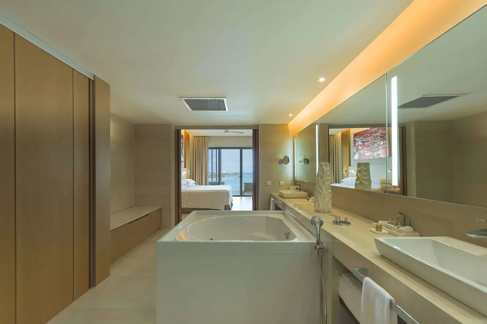 Barceló Maya Riviera - Adults Only - All Inclusive