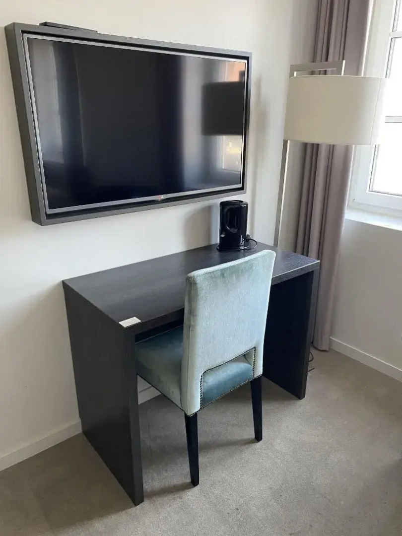 Wilhelmsen house Apartments