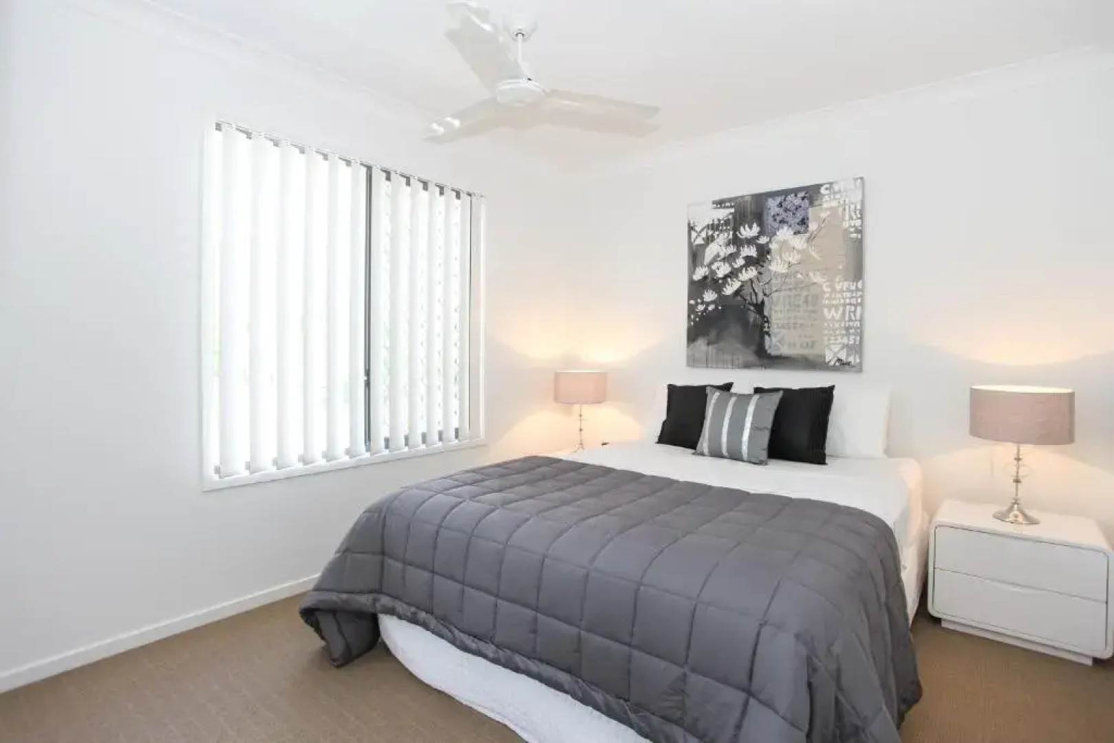 Beach Breeze Holiday House