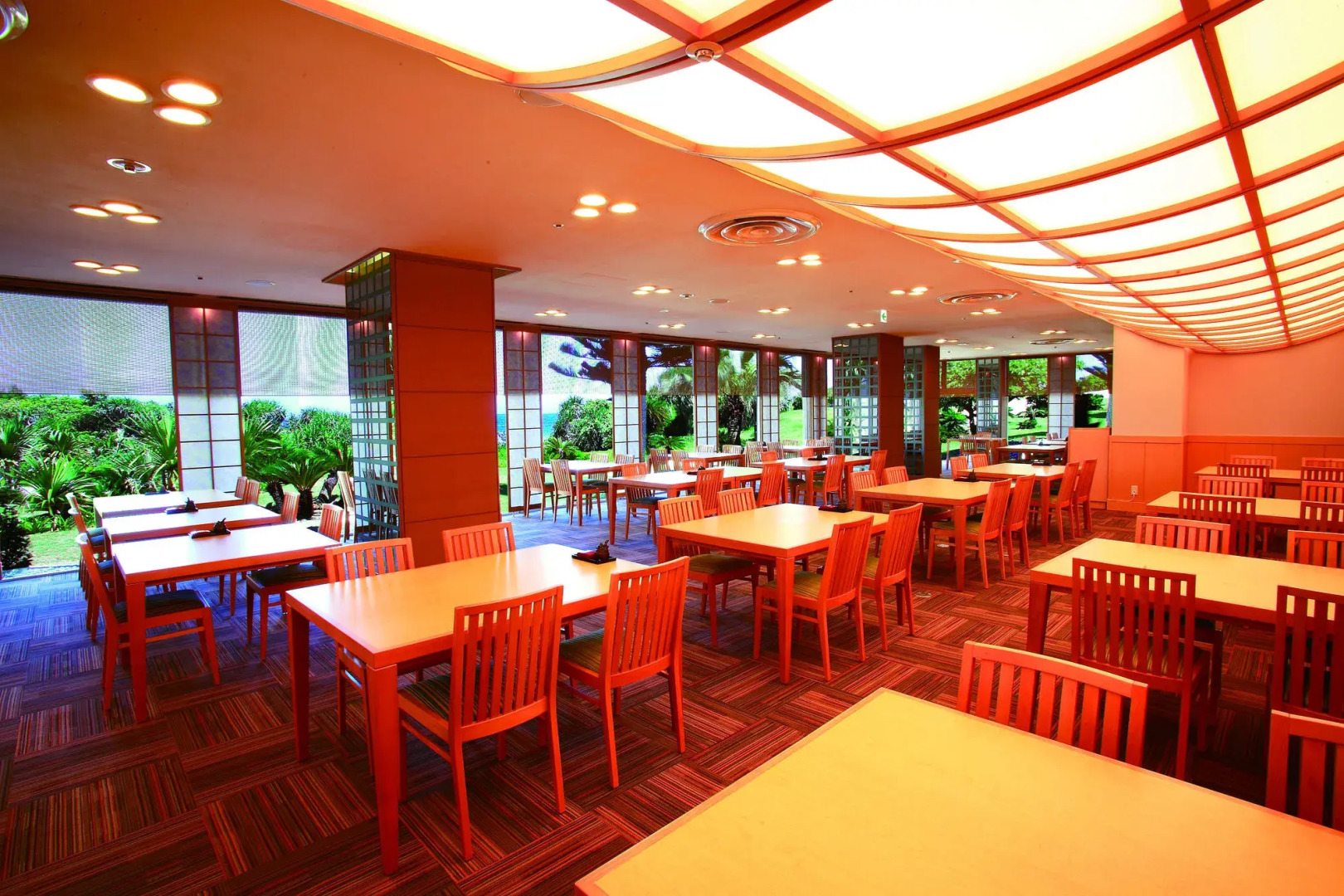 ANA InterContinental Manza Beach Resort by IHG