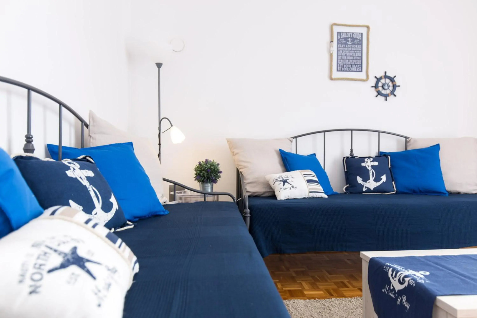 Apartment Home Away From Home