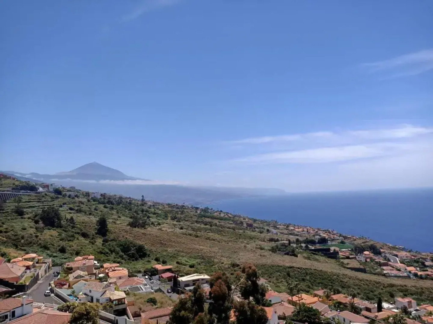 Apartamento Mencey de StarApsTenerife