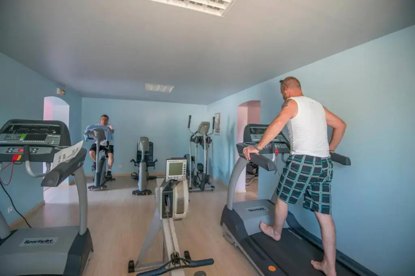 Camping Tikayan La Vallée du Paradis