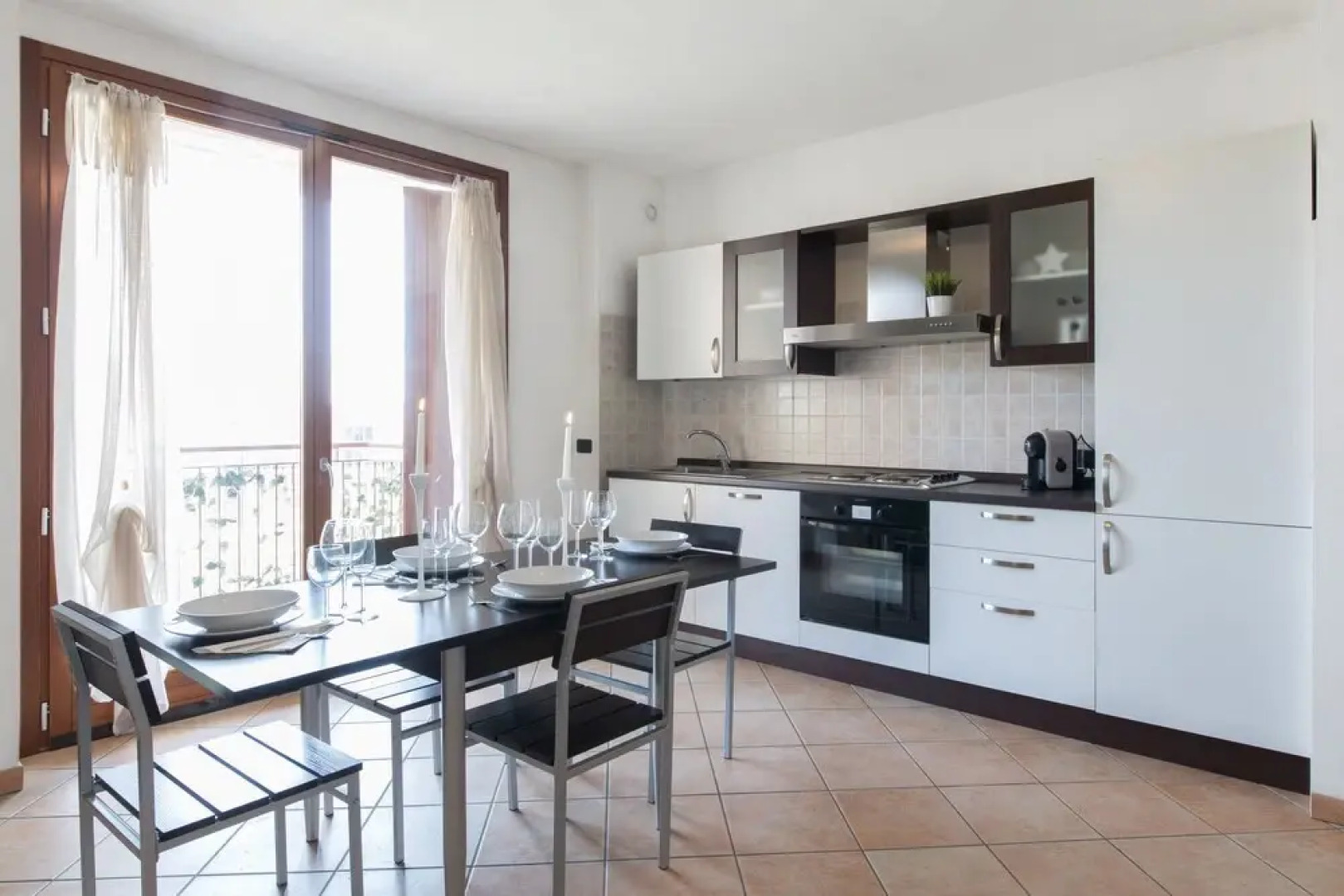 Suitelowcost Limbiate - Expò