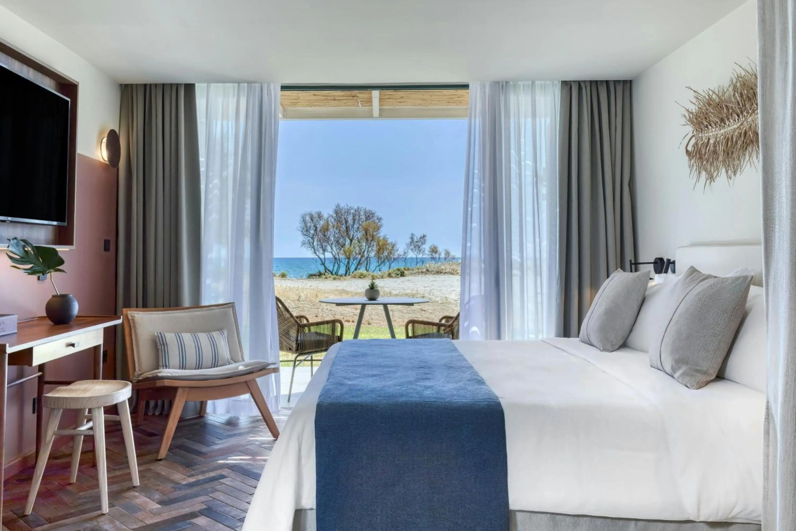 Domes Aulus Zante, Autograph Collection