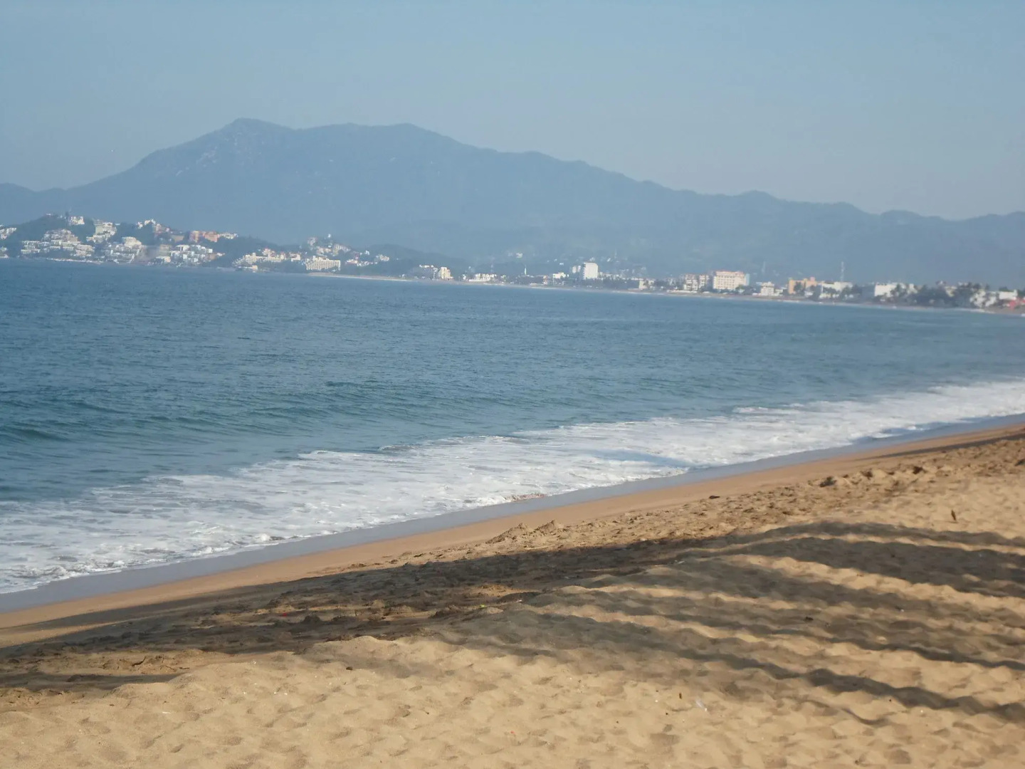 Hotel Star Manzanillo