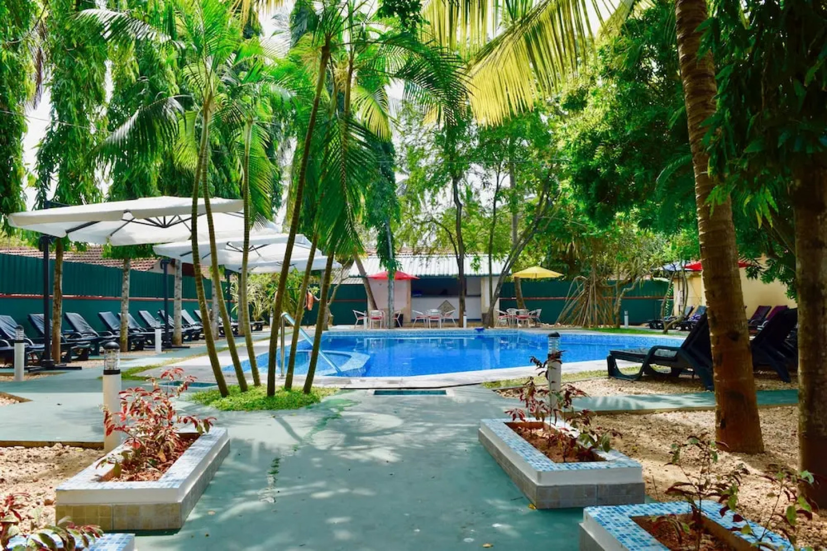 Rico Shadow Guest House