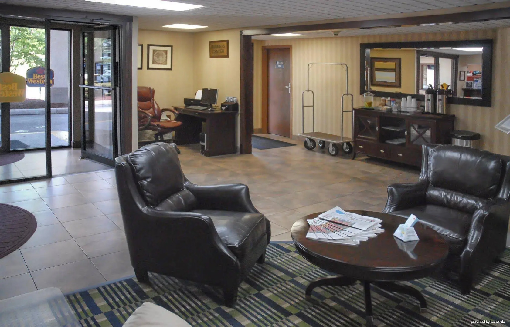 Quality Inn Austintown - Youngstown West