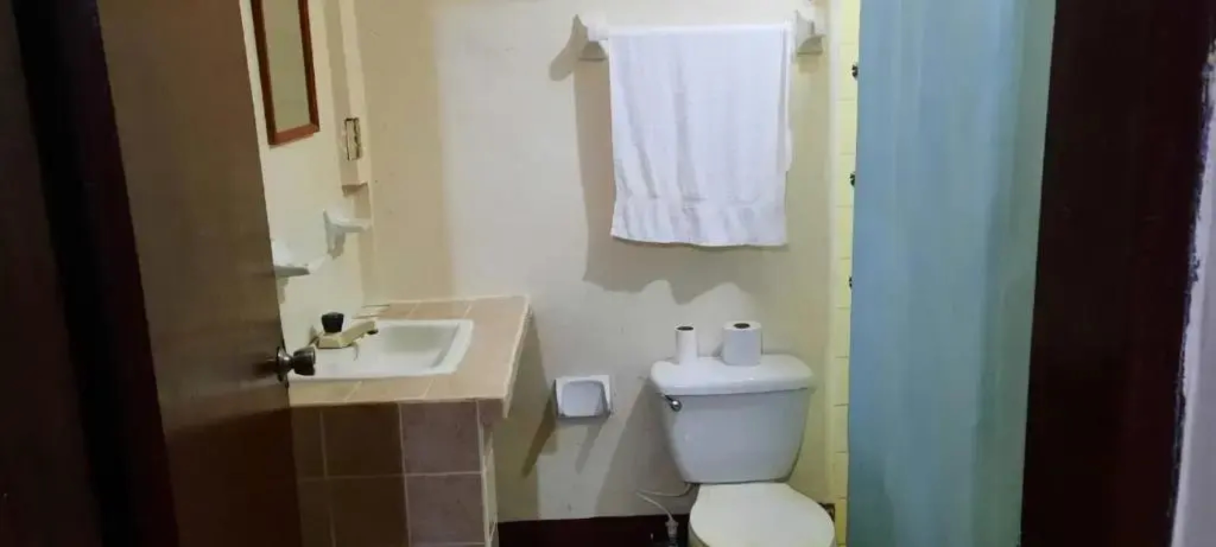 Tropical Dreams Hostel