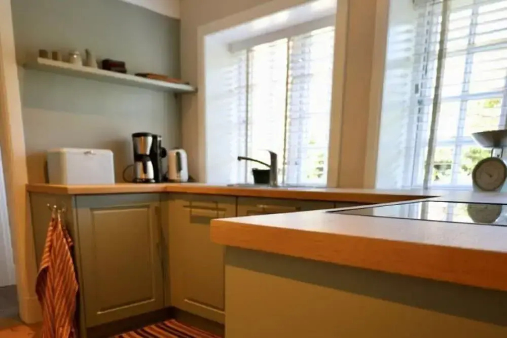 Reetgedecktes Ferienhaus in Nieblum auf Foehr