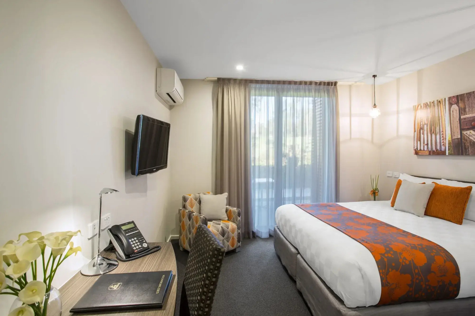 Comfort Inn & Suites Warragul