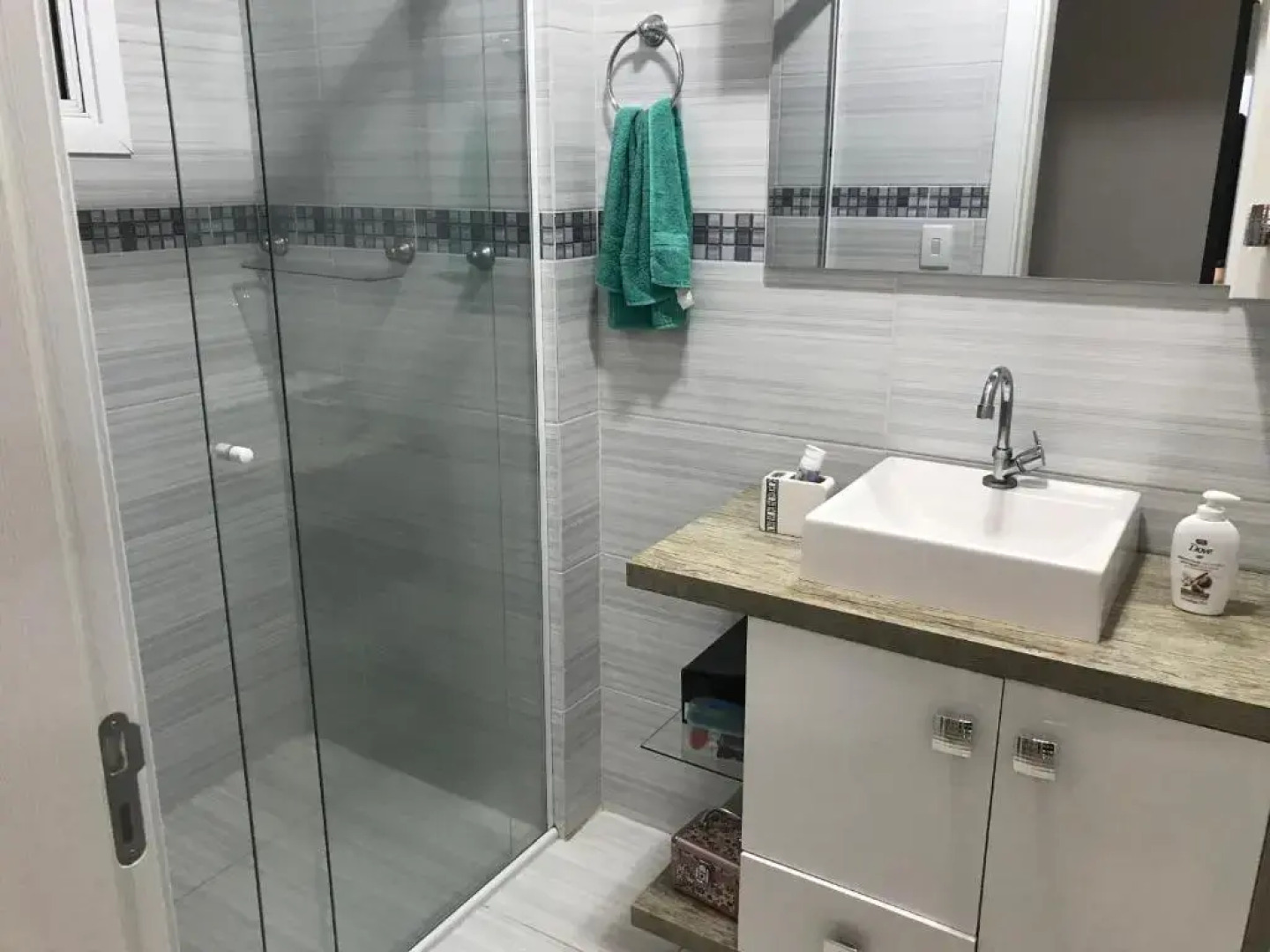 Apartamento Centro - Carlos Barbosa