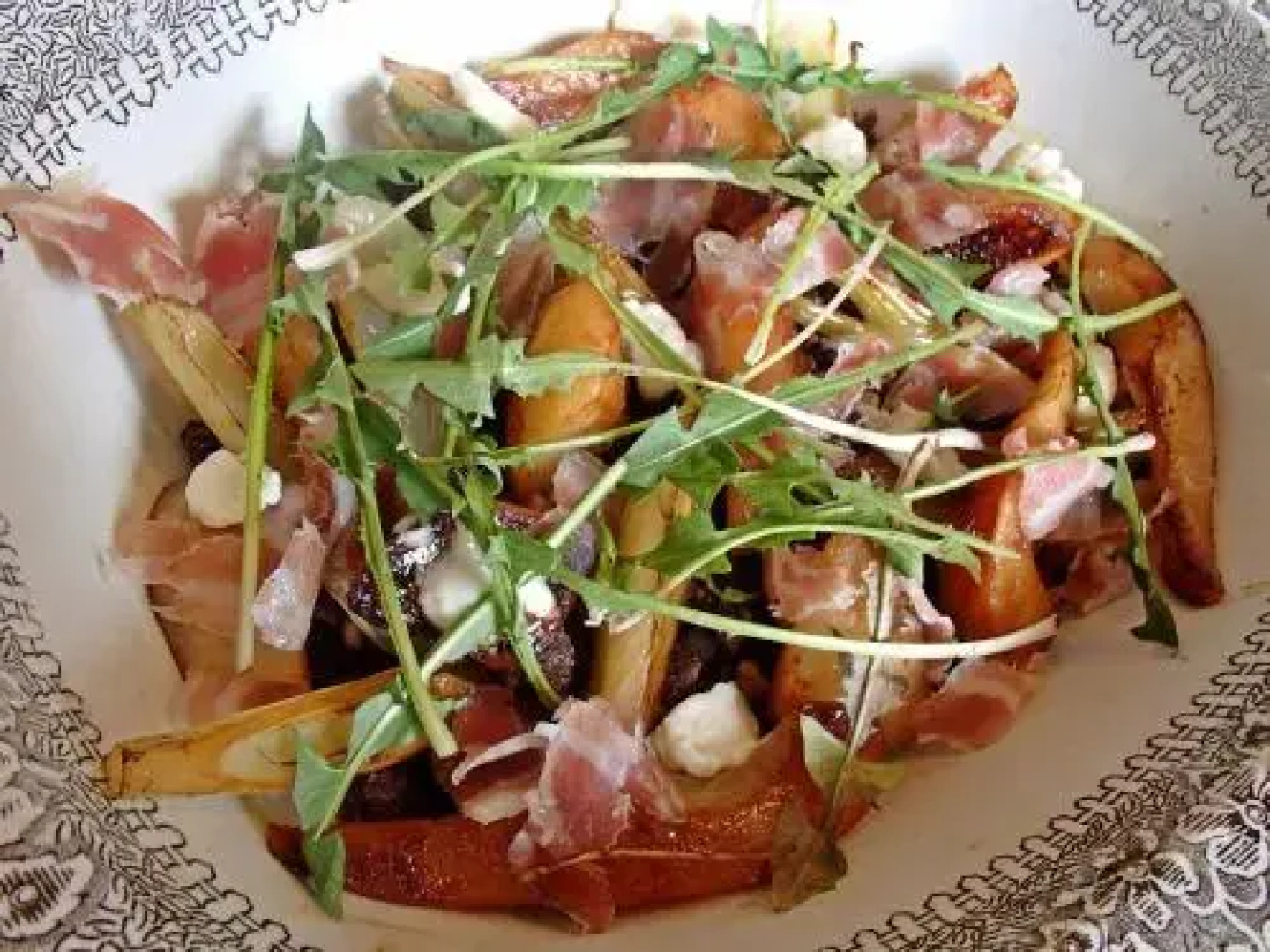 Farm stay Domačija Butul