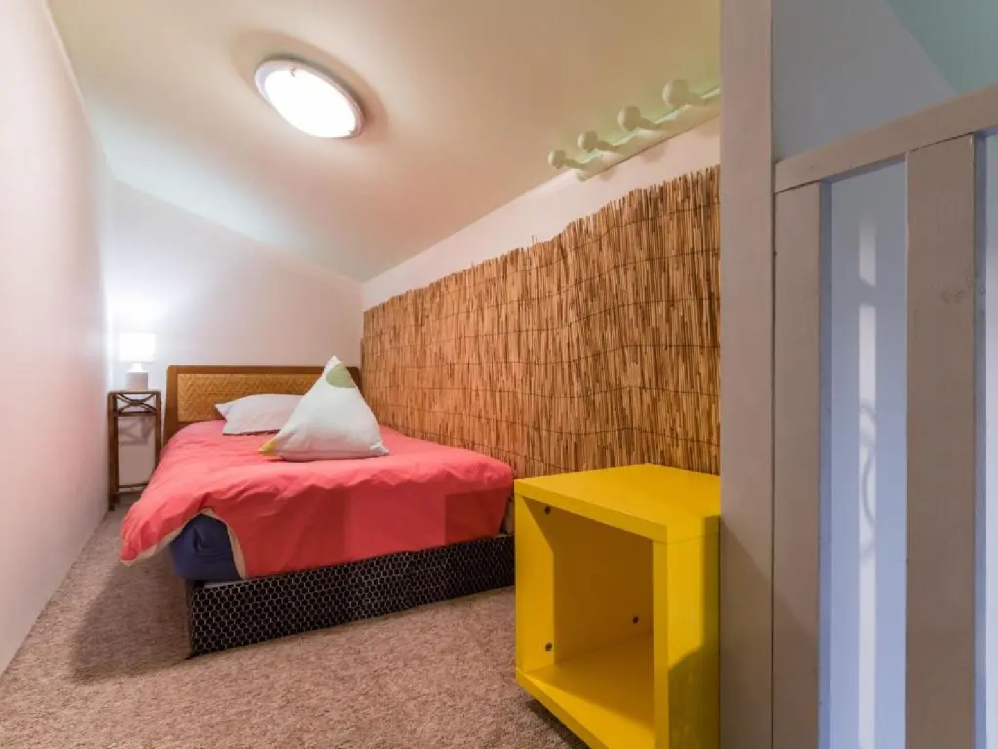 Gîte Saint-Philbert-de-Grand-Lieu, 3 pièces, 5 personnes - FR-1-306-1056