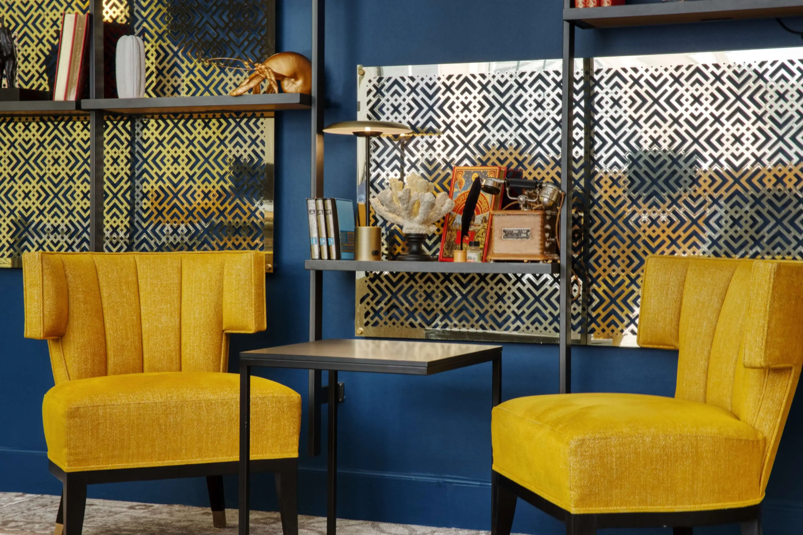 Best Western Hotel Graslin