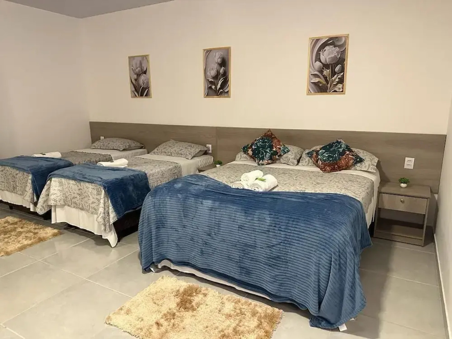 Pousada Aconchego Mt