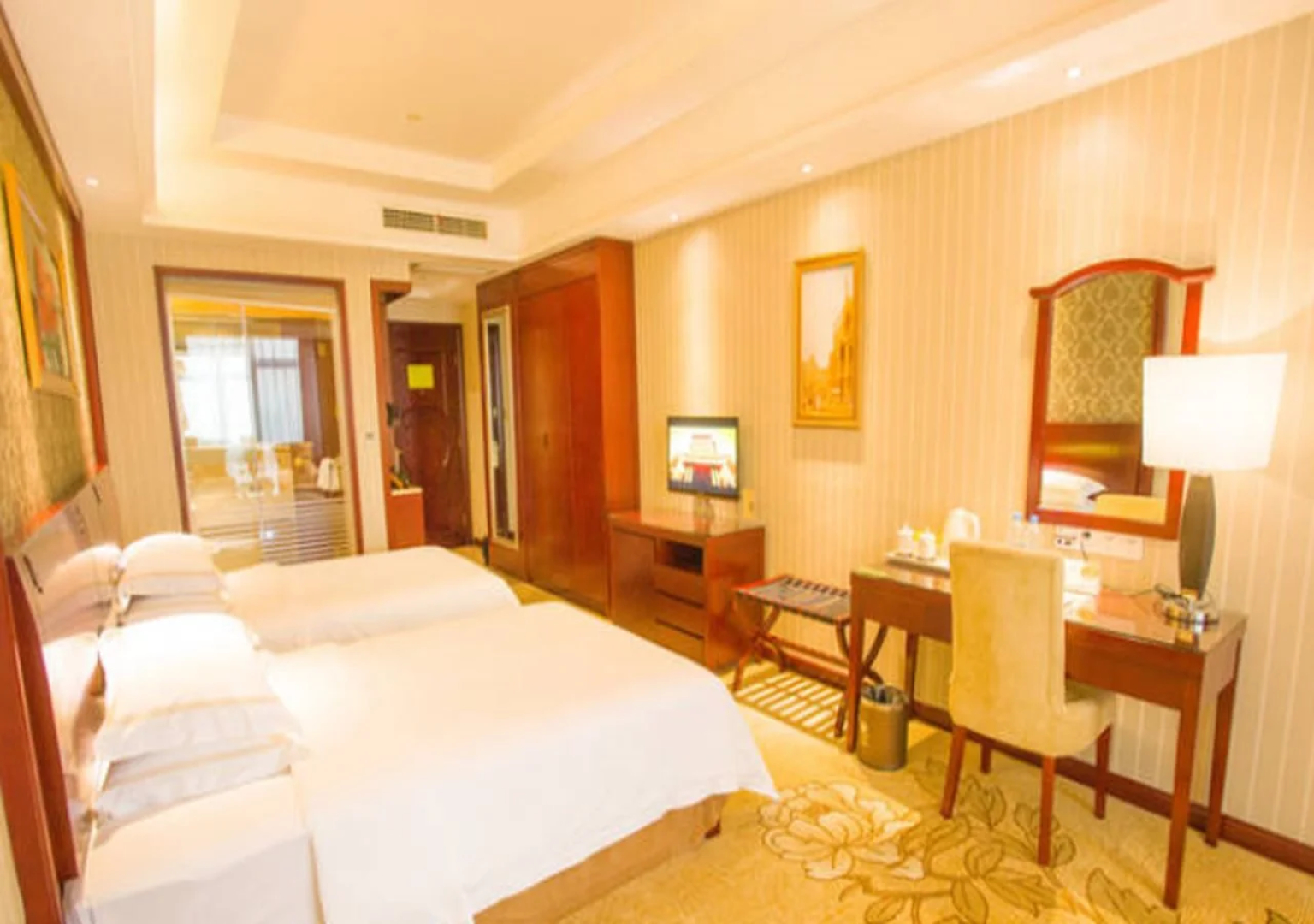 Vienna Hotel