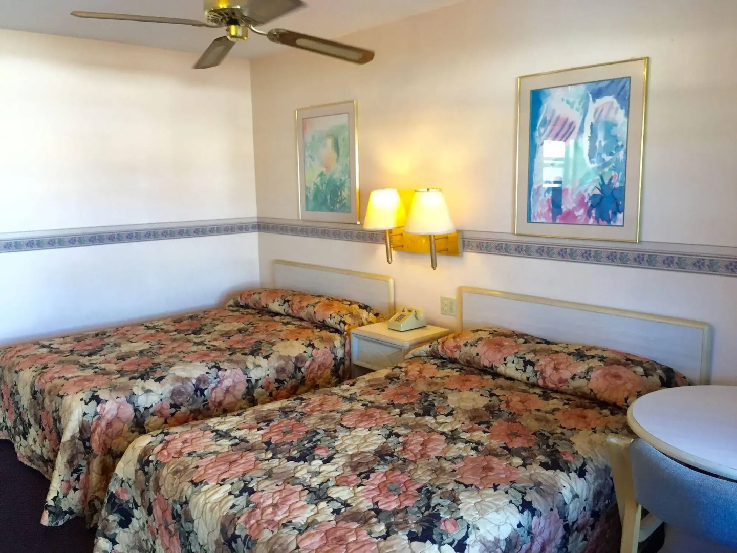 Budget Inn of Sebring