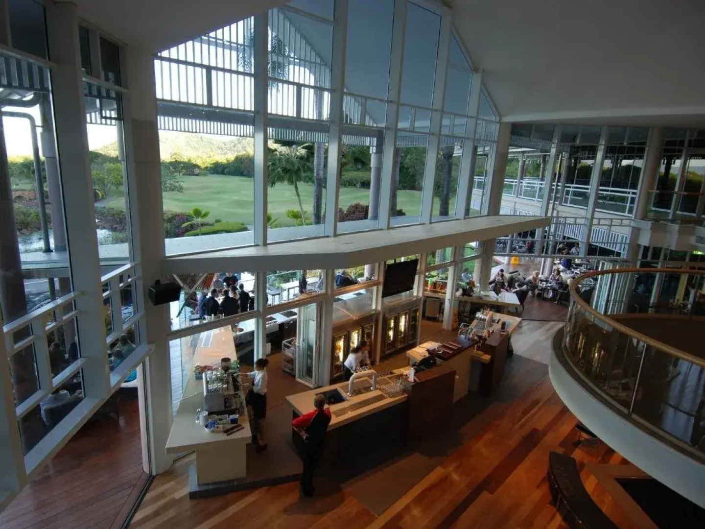 Paradise Palms Resort & Country Club