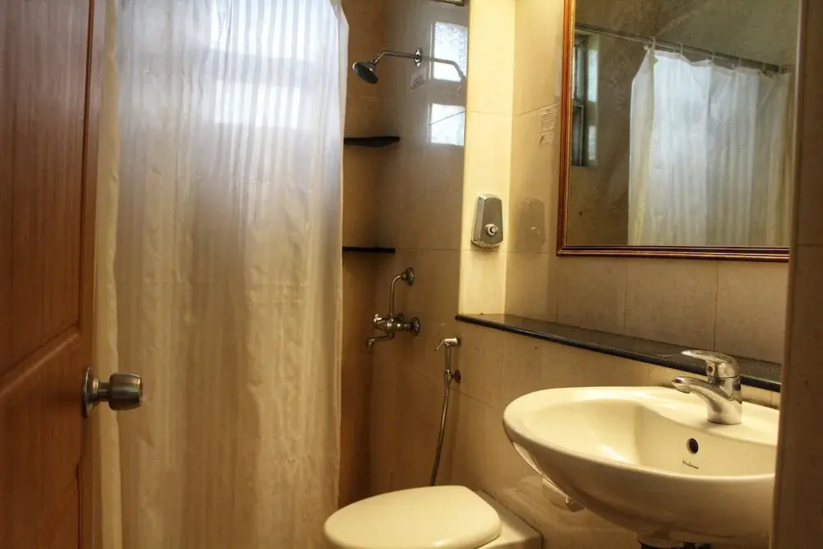 Palmarinha Resort & Suites