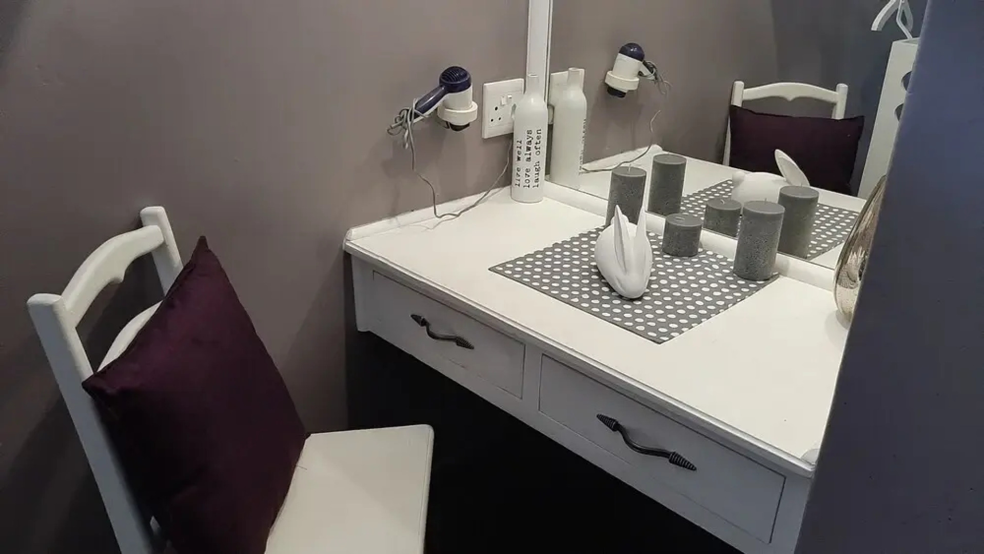 Die Herberg Luxury Accommodation