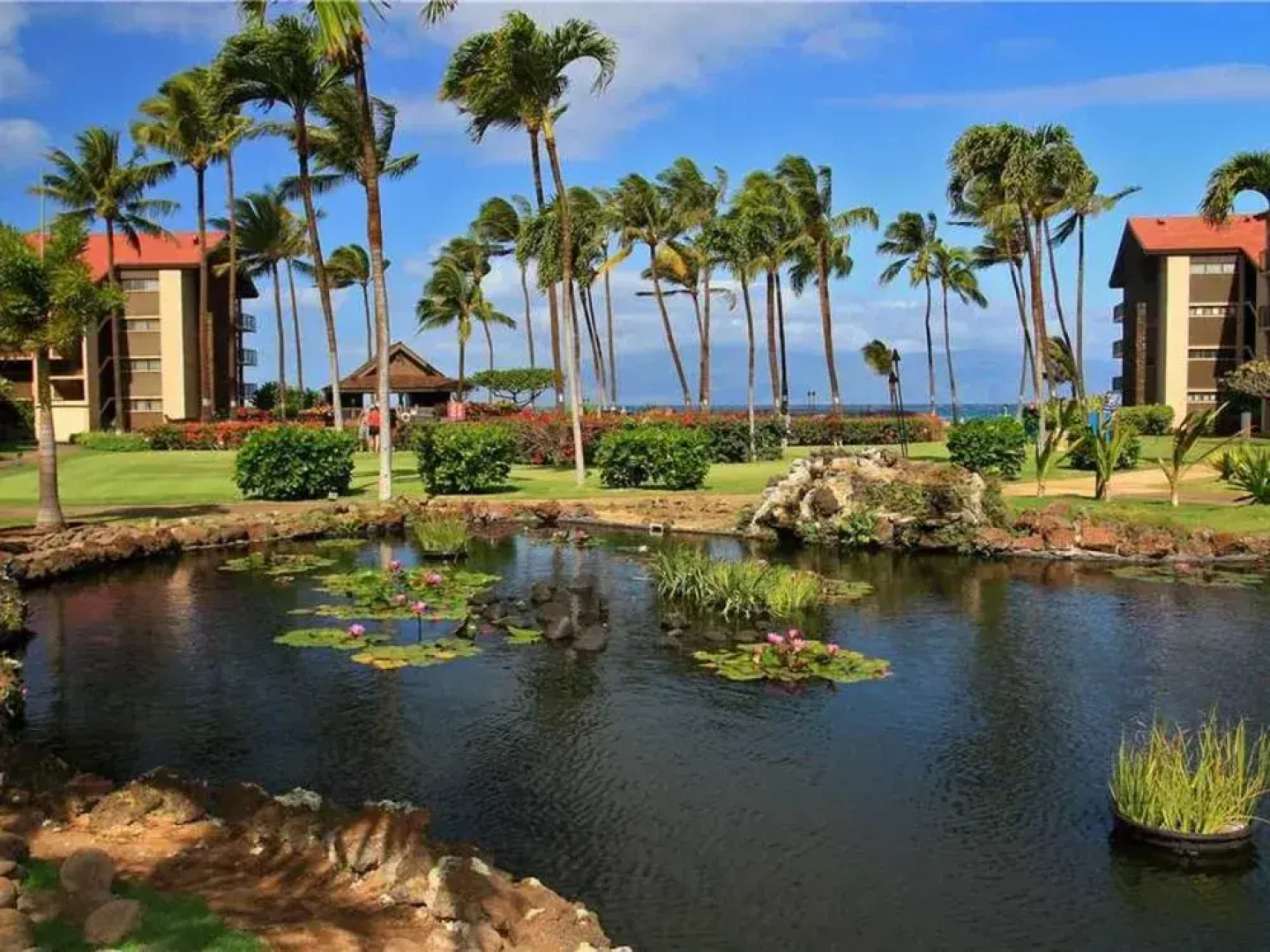 Pohailani 128 by RedAwning