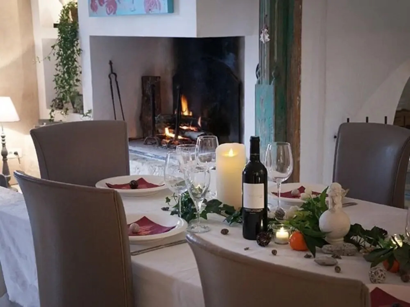 Domaine La Parpaille