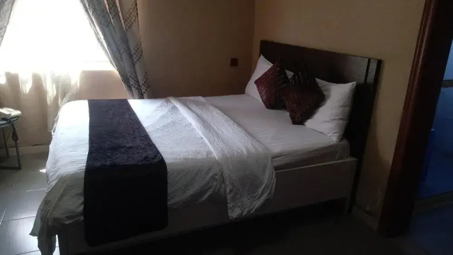 Integrity Hotels & Suites