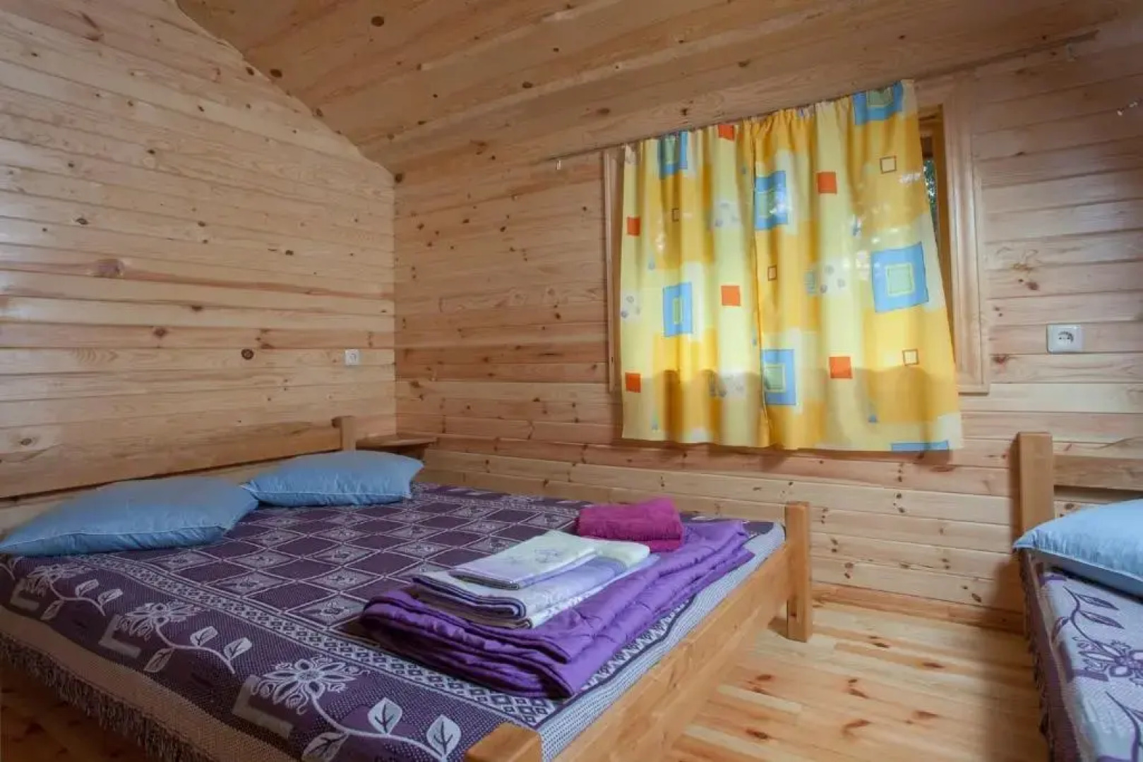 Atpūtas komplekss Godeļi