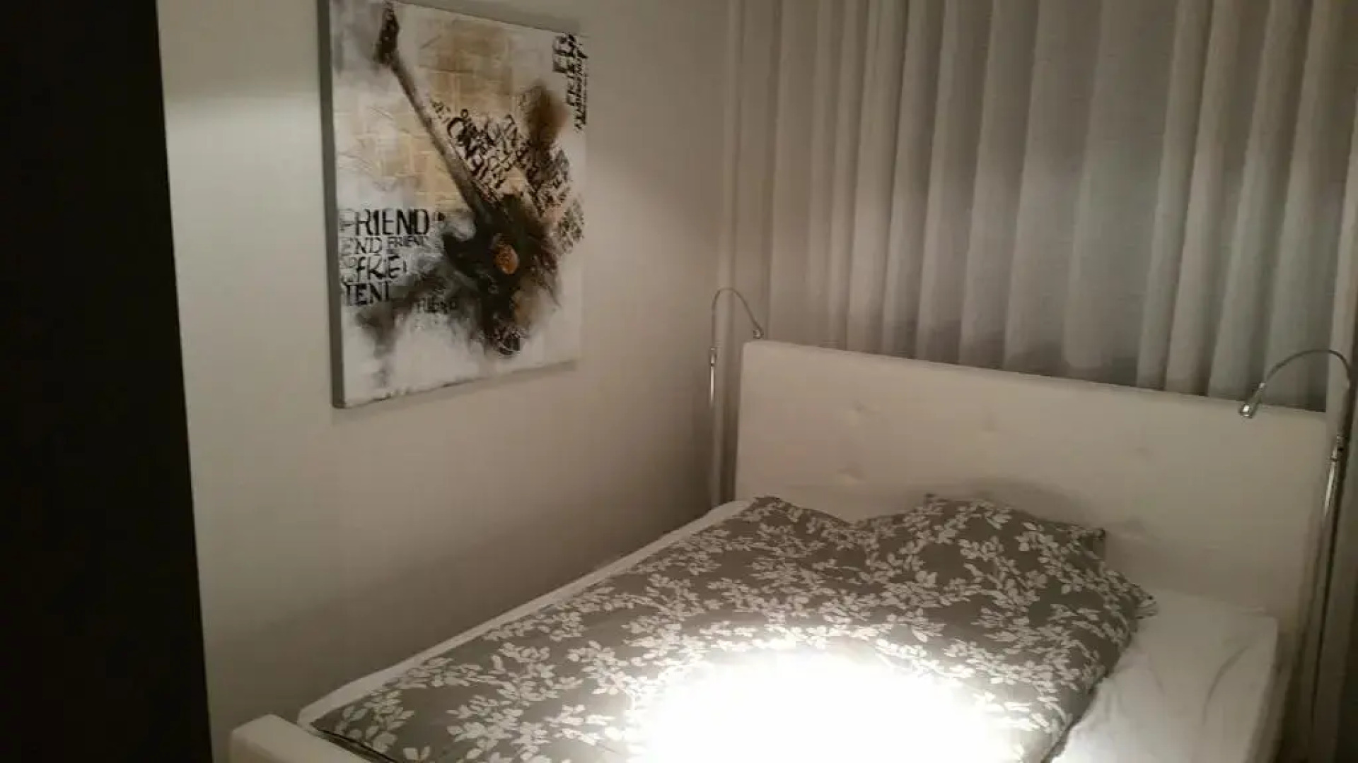 Kreutzwaldi Penthouse