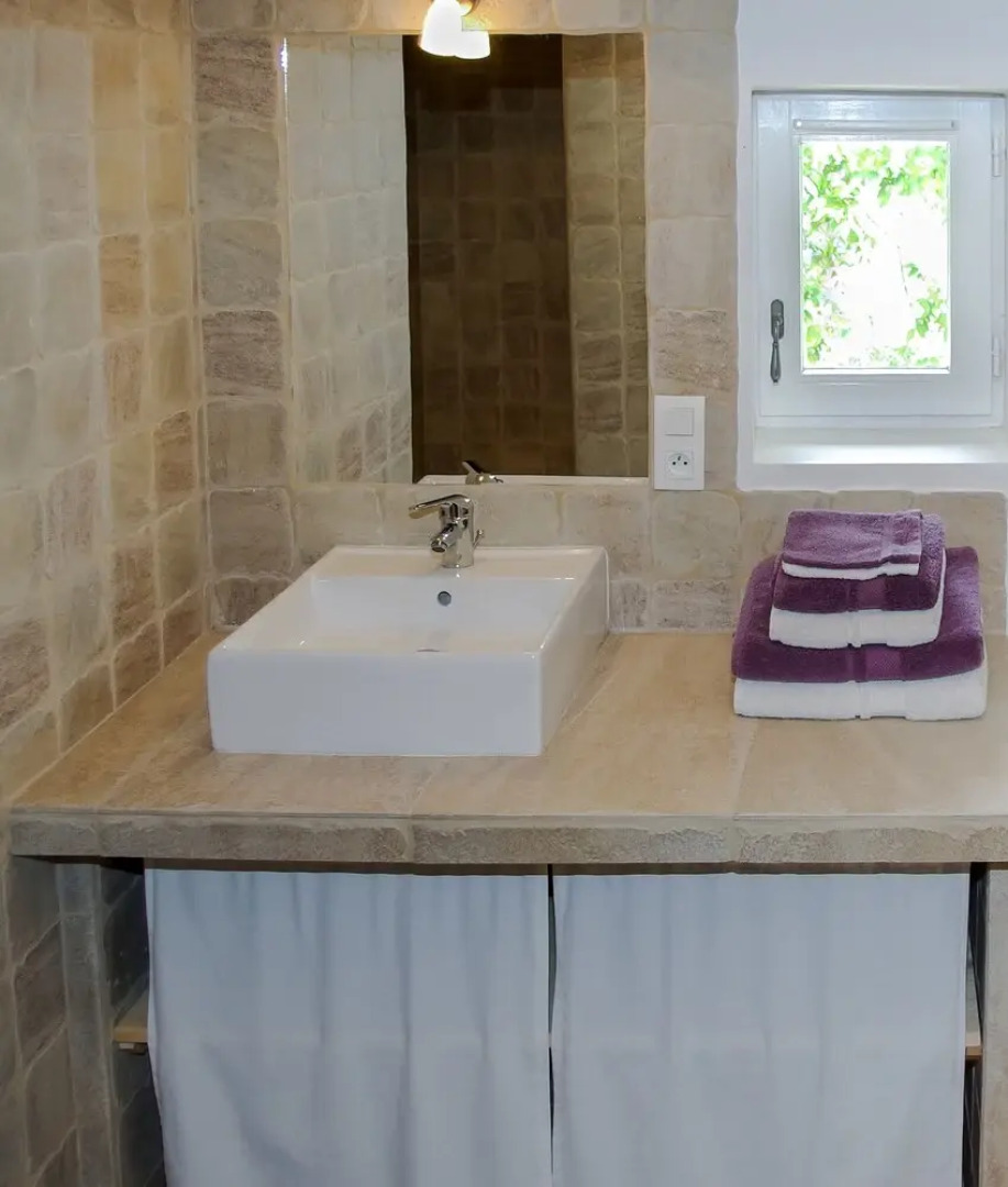 La Moutière- Gîte L Ecurie