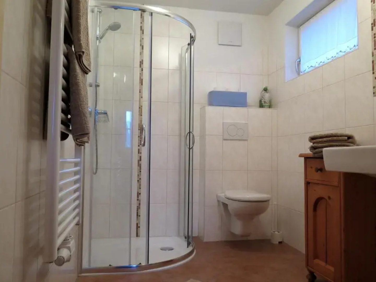 Appartements Rettensteiner