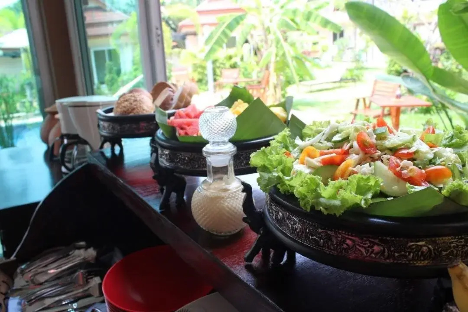 Baan Sooksiri Bangsaray